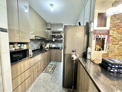 Blk 424D Orchid Spring @ Yishun (Yishun), HDB 4 Rooms #526662841